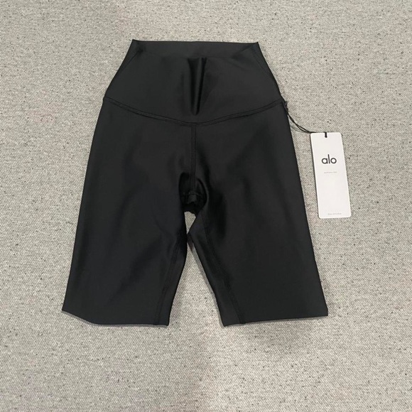 alo 7/8 high waist airlift legging | size xs - Picture 4 of 4